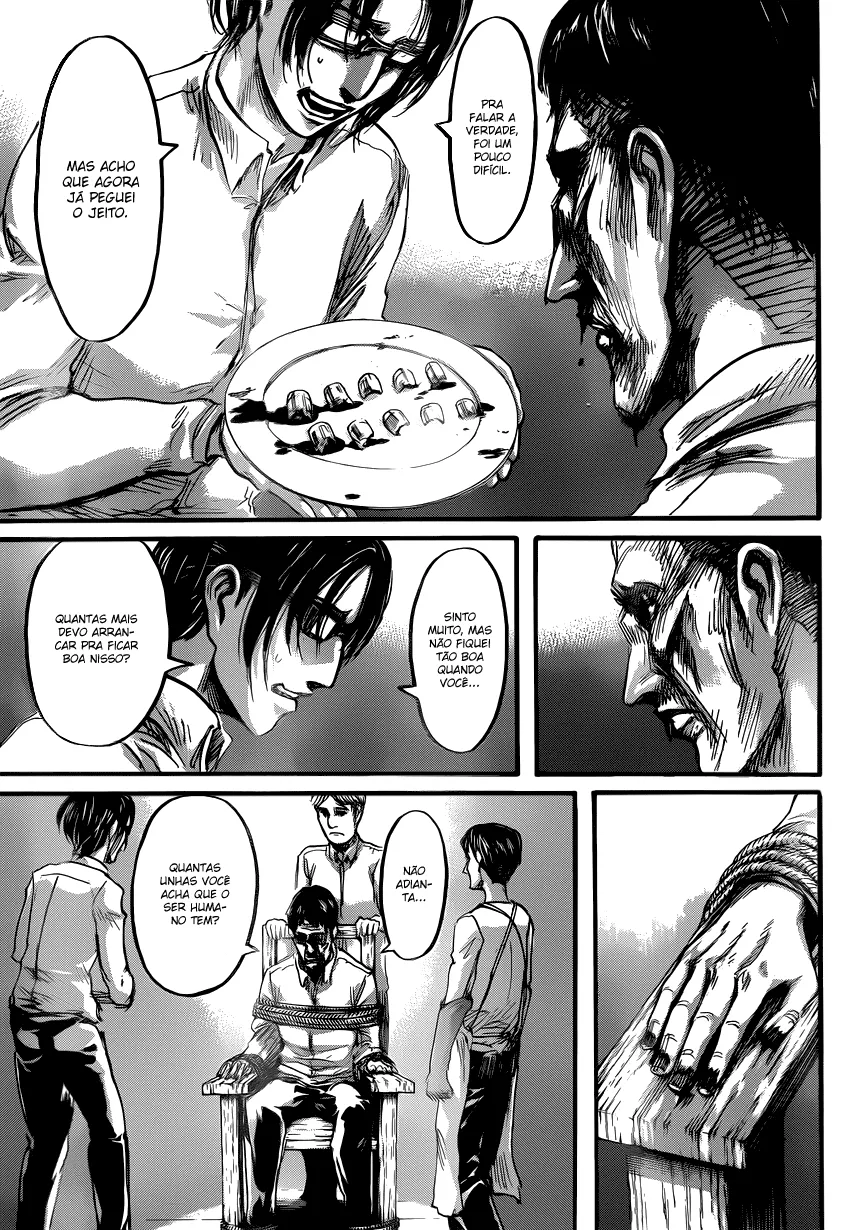 Read Attack on Titan pt Manga Online