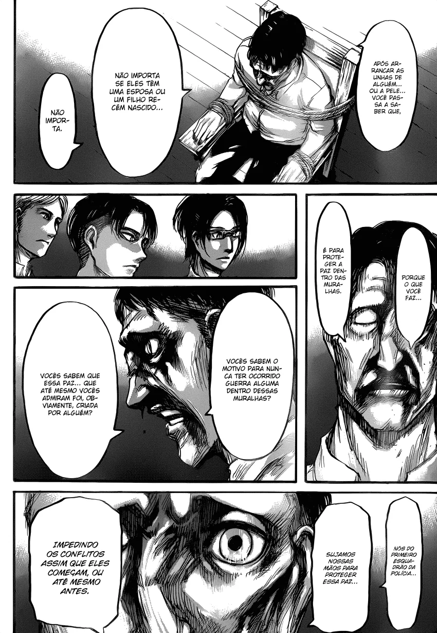Read Attack on Titan pt Manga Online