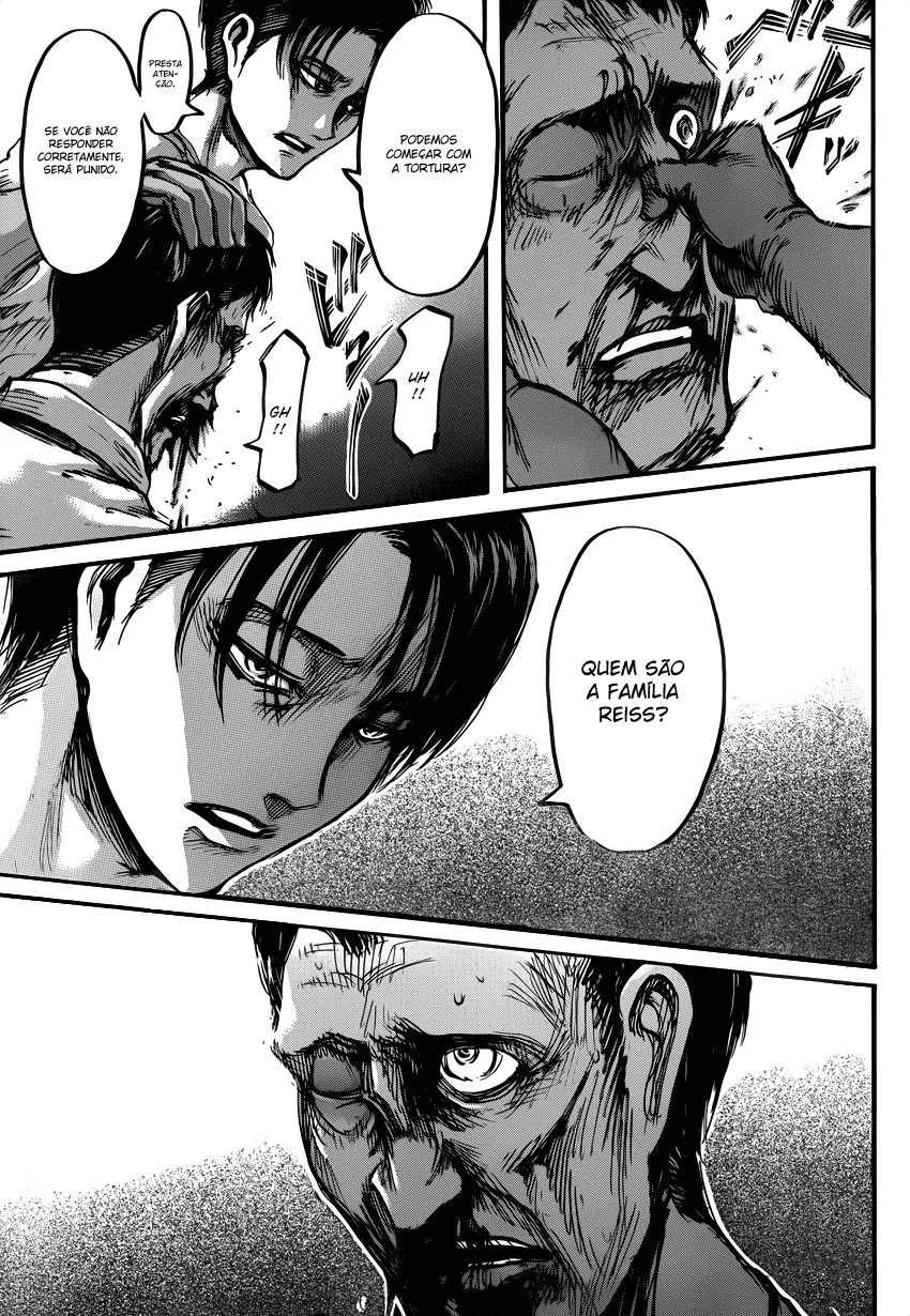 Read Attack on Titan pt Manga Online