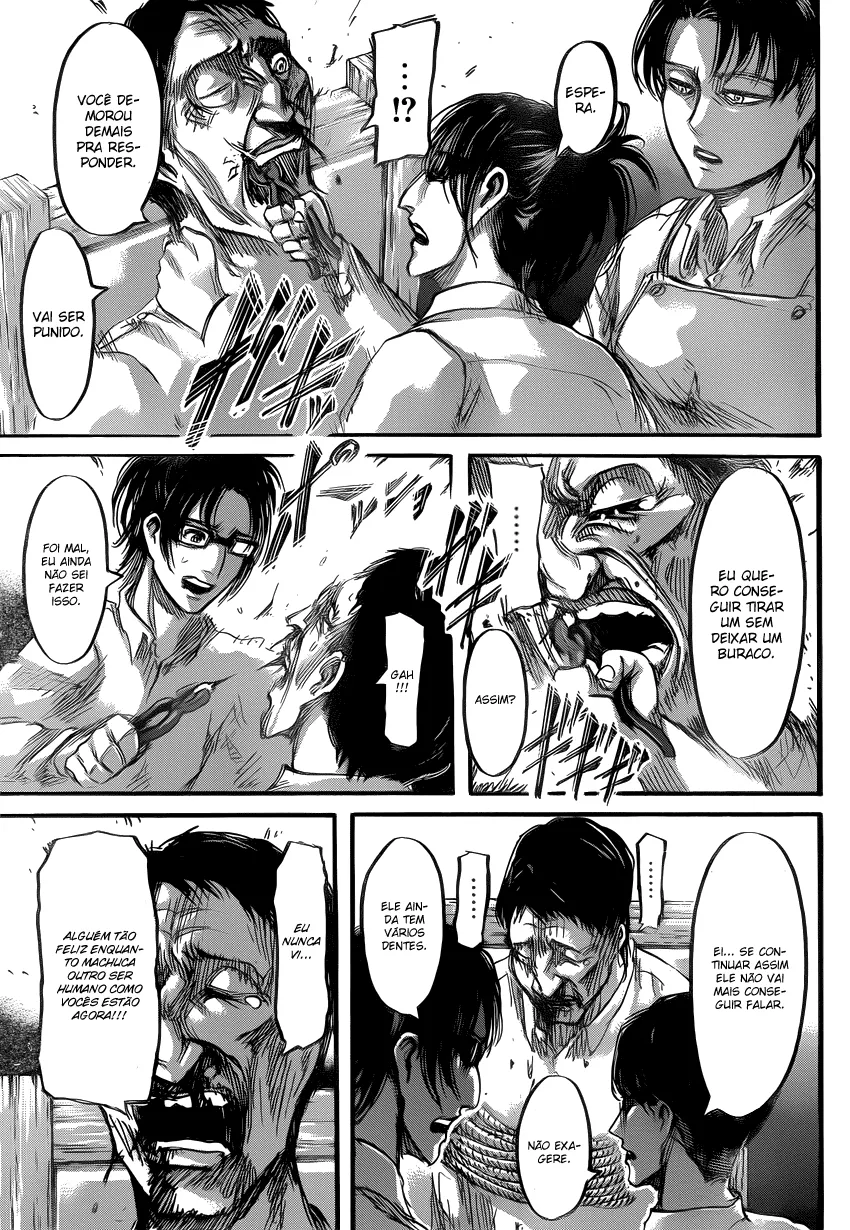 Read Attack on Titan pt Manga Online