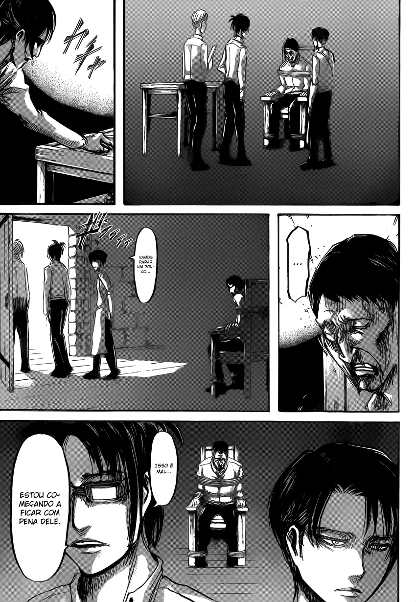 Read Attack on Titan pt Manga Online