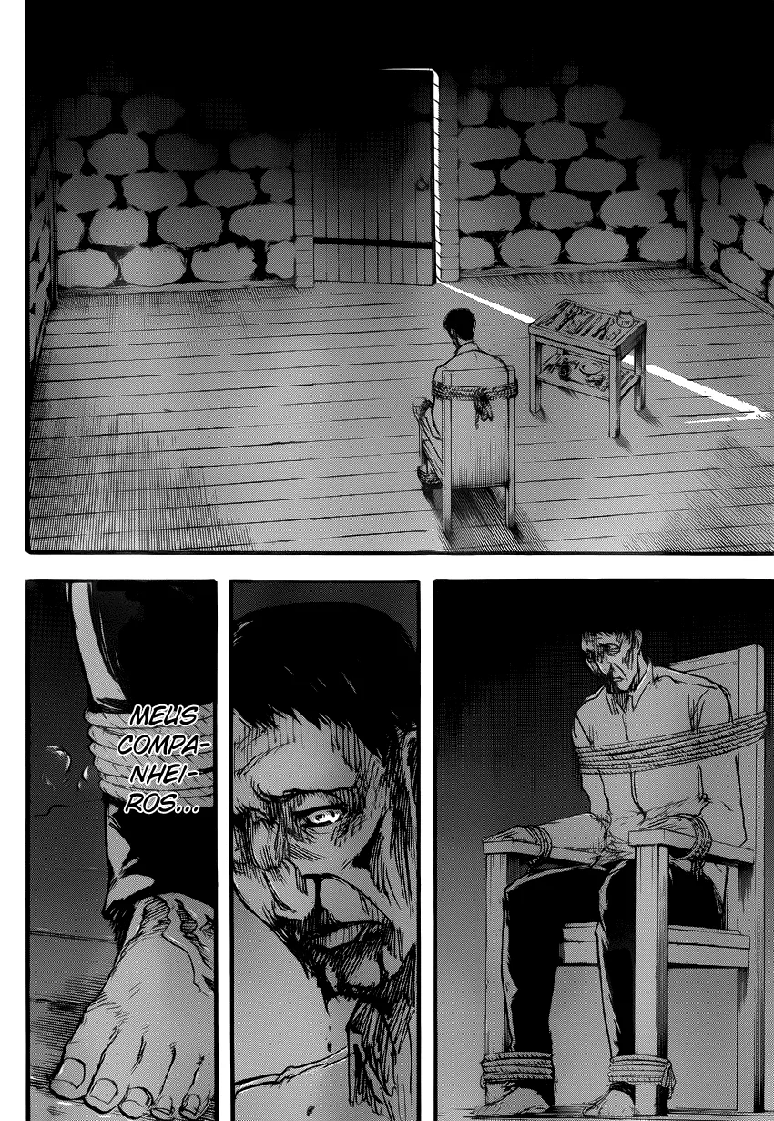 Read Attack on Titan pt Manga Online