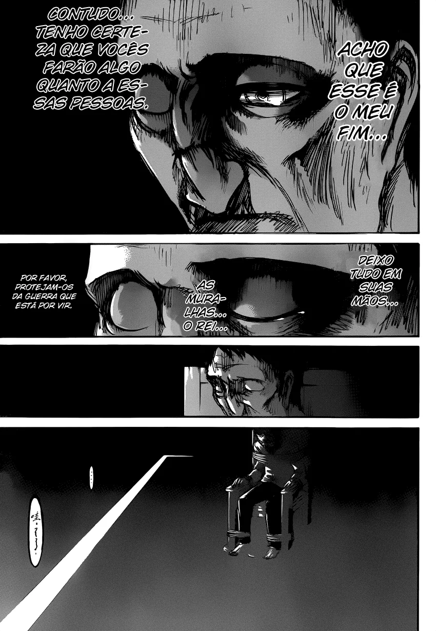 Read Attack on Titan pt Manga Online