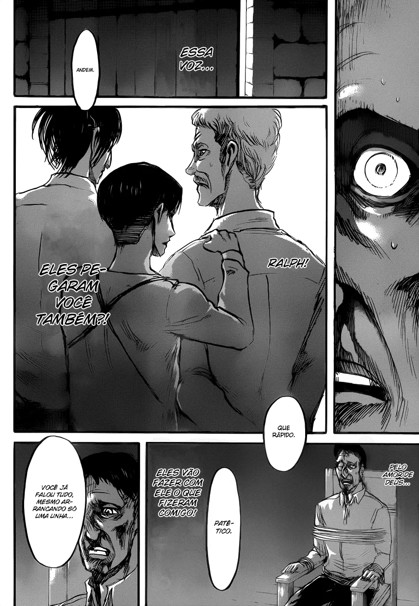 Read Attack on Titan pt Manga Online