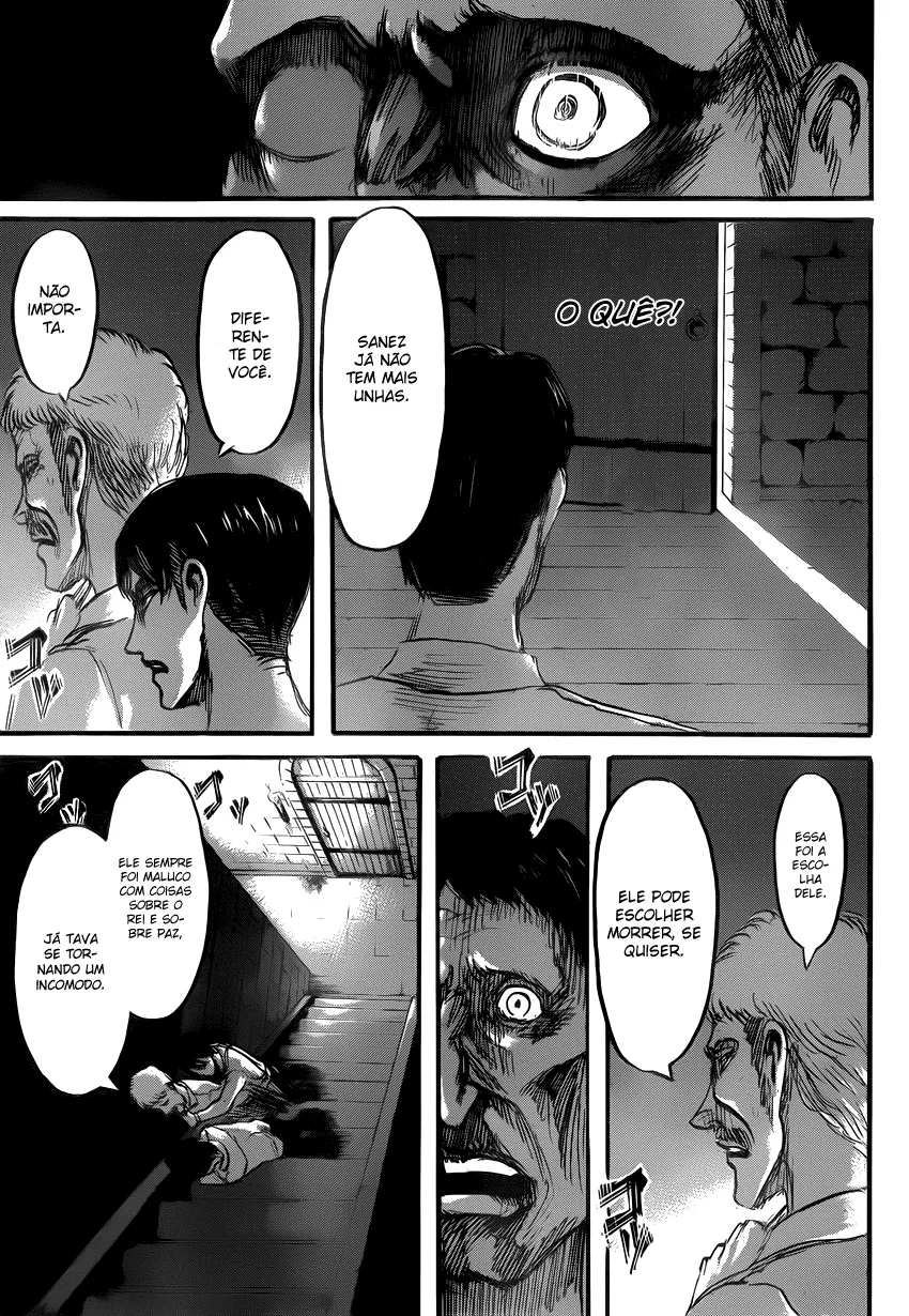 Read Attack on Titan pt Manga Online
