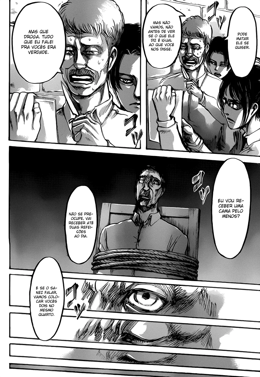 Read Attack on Titan pt Manga Online