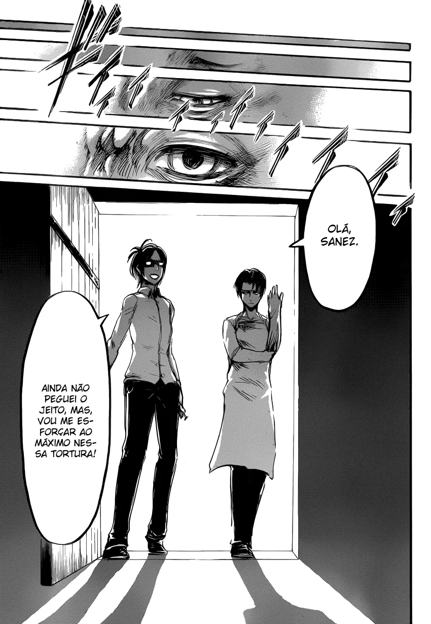 Read Attack on Titan pt Manga Online