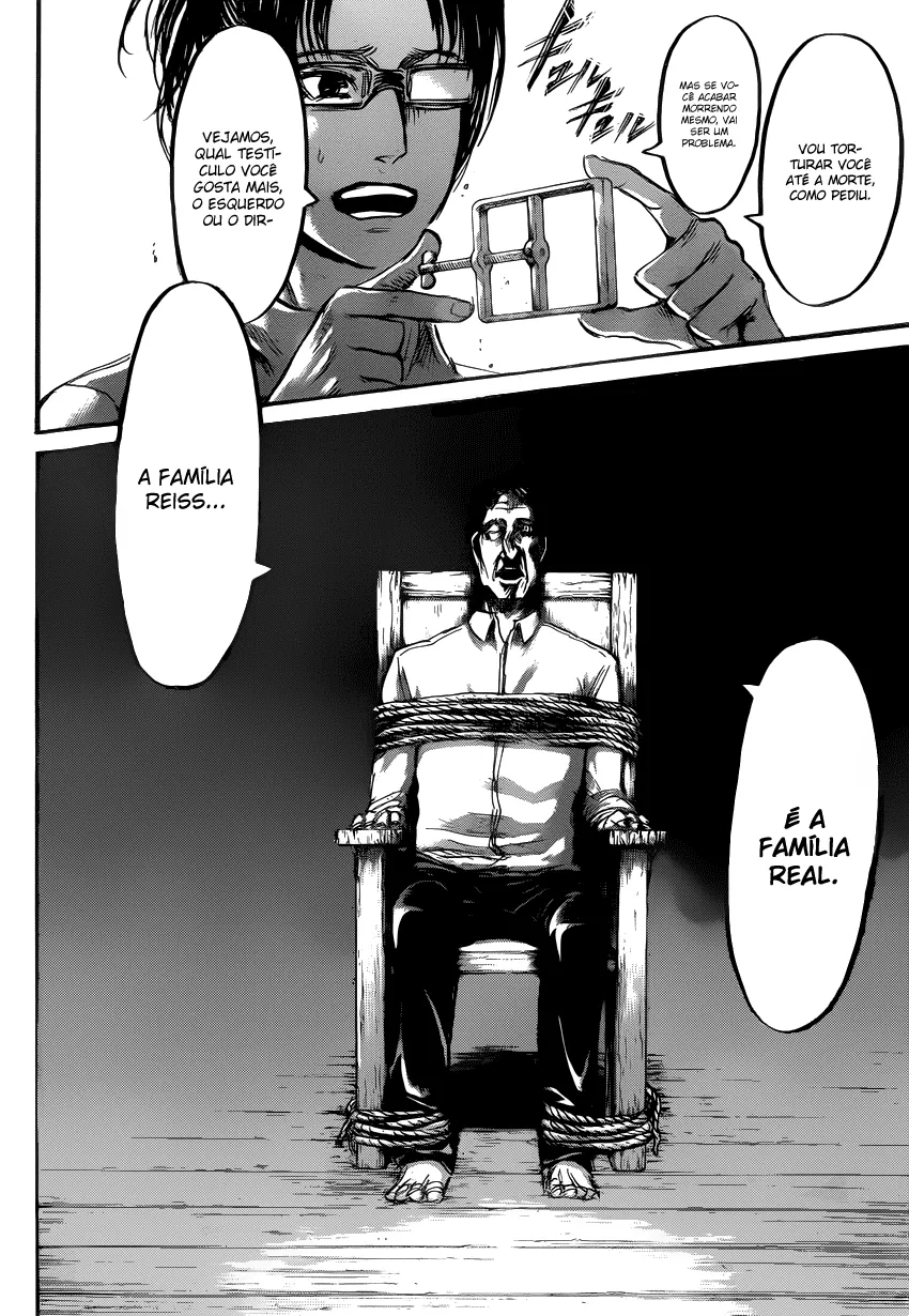 Read Attack on Titan pt Manga Online