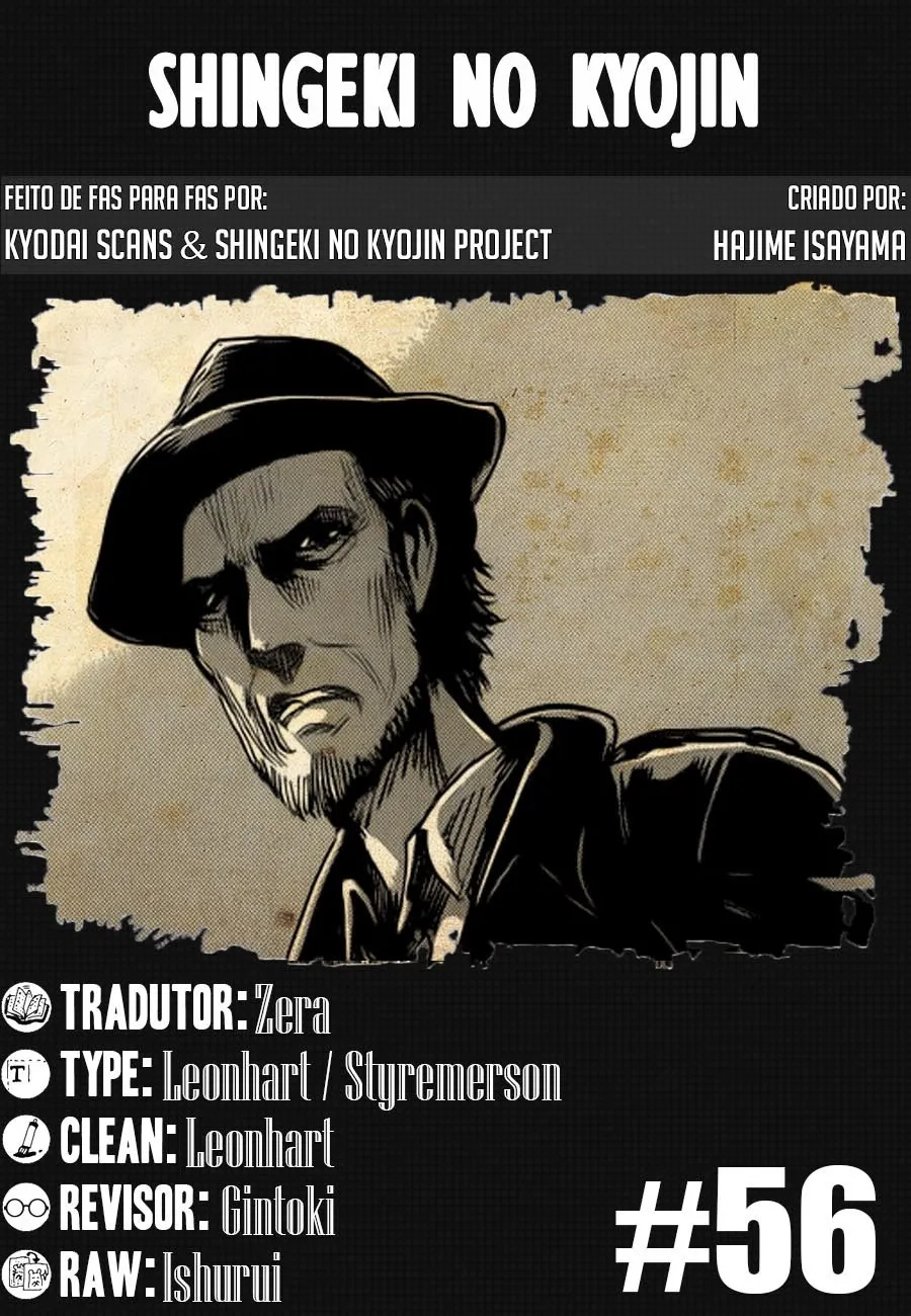 Read Attack on Titan pt Manga Online