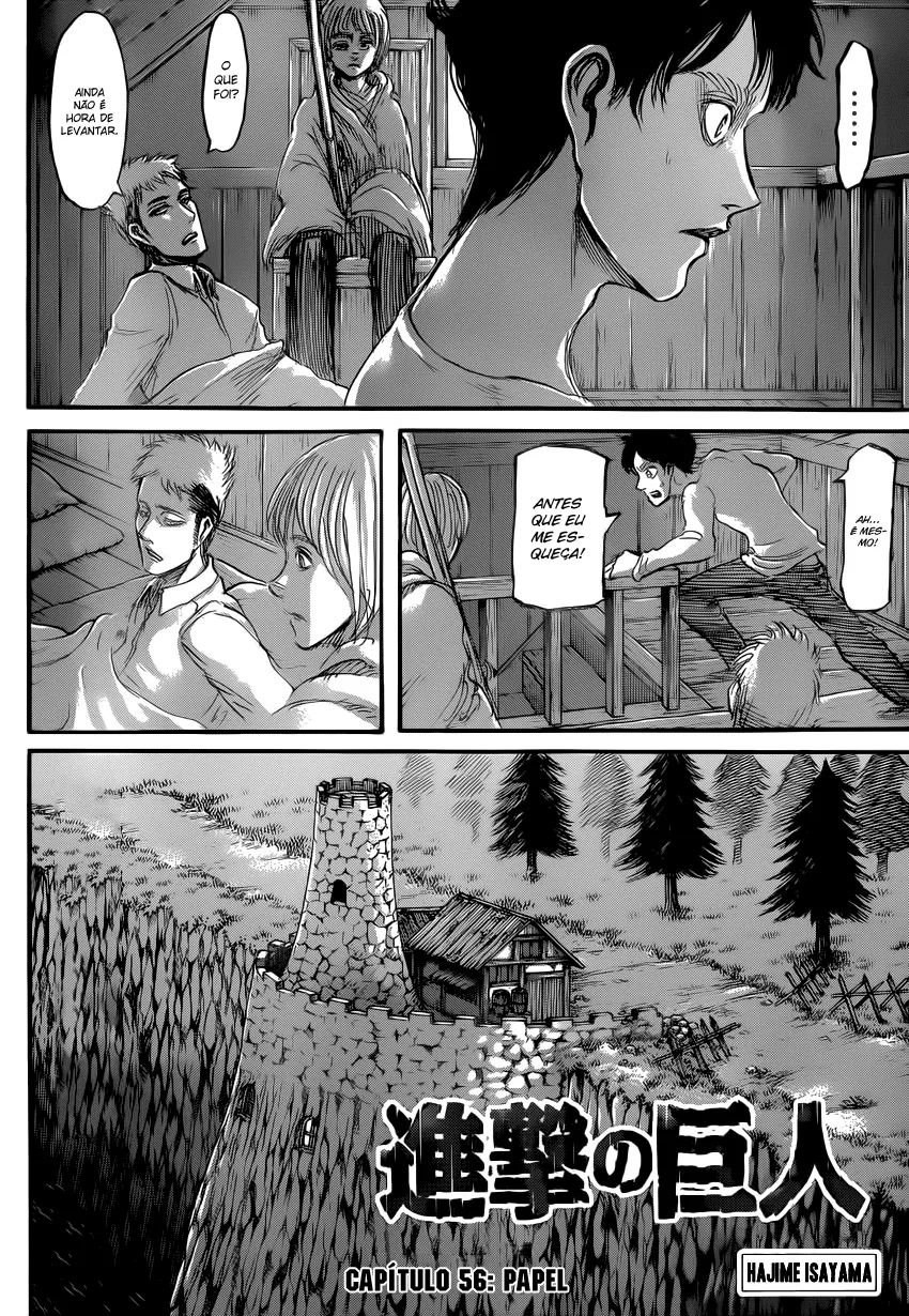 Read Attack on Titan pt Manga Online