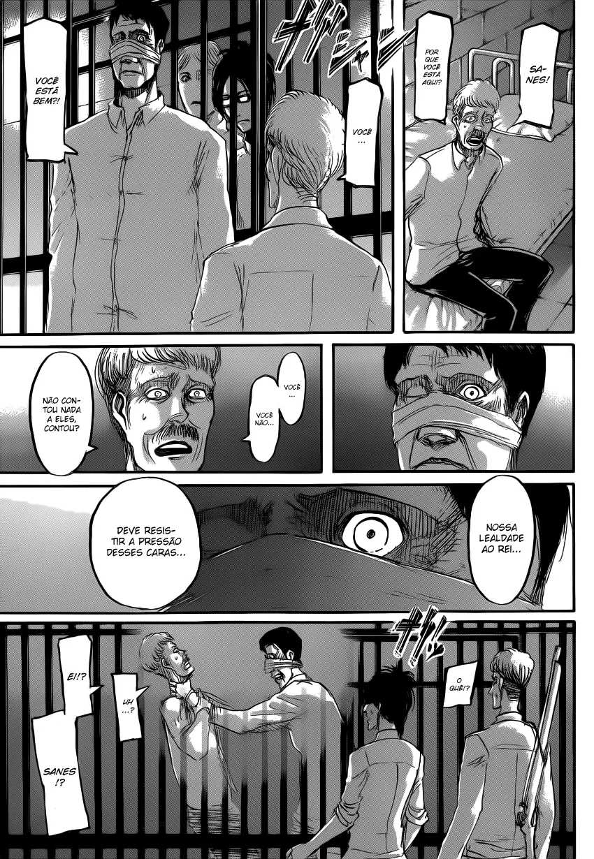 Read Attack on Titan pt Manga Online