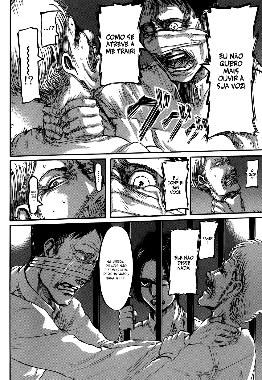 Read Attack on Titan pt Manga Online