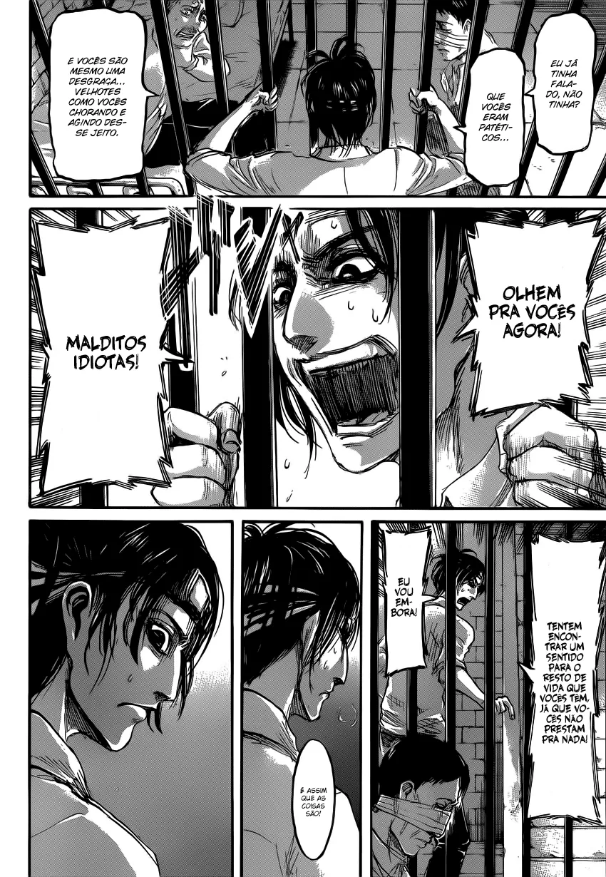 Read Attack on Titan pt Manga Online