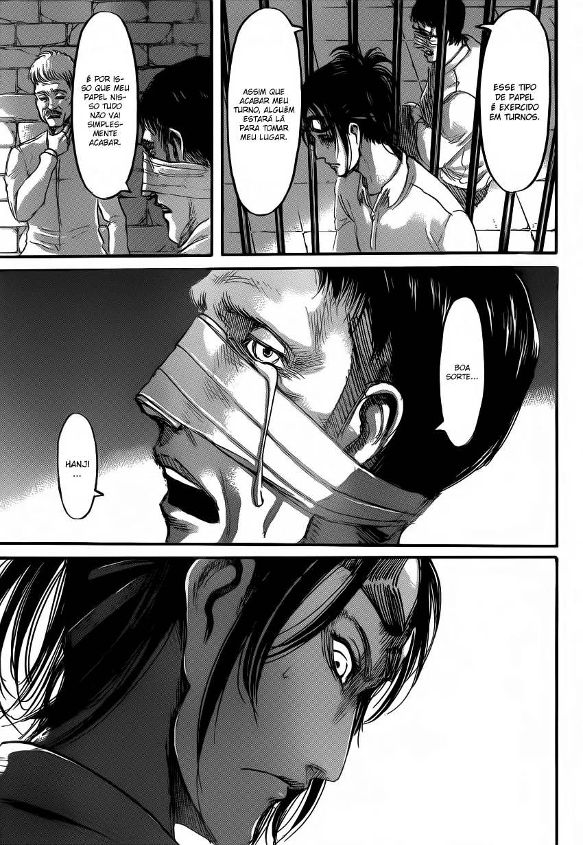 Read Attack on Titan pt Manga Online