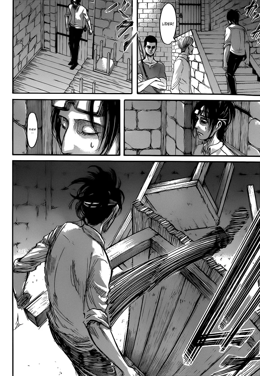 Read Attack on Titan pt Manga Online