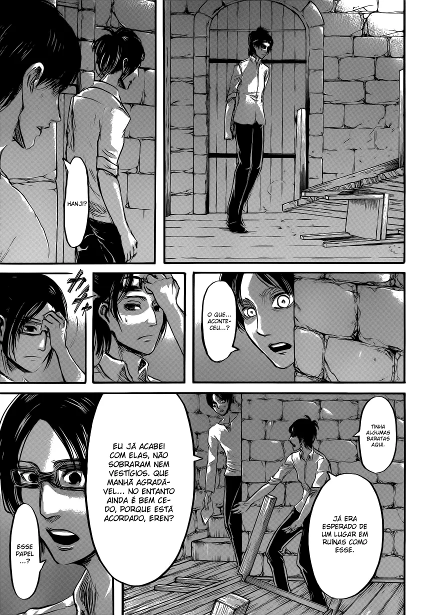 Read Attack on Titan pt Manga Online