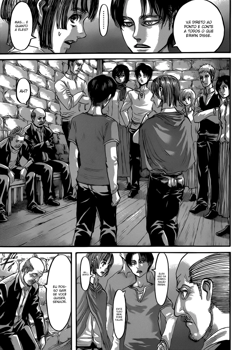 Read Attack on Titan pt Manga Online