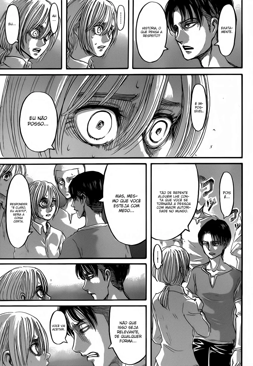 Read Attack on Titan pt Manga Online