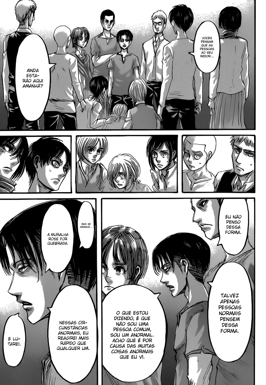 Read Attack on Titan pt Manga Online