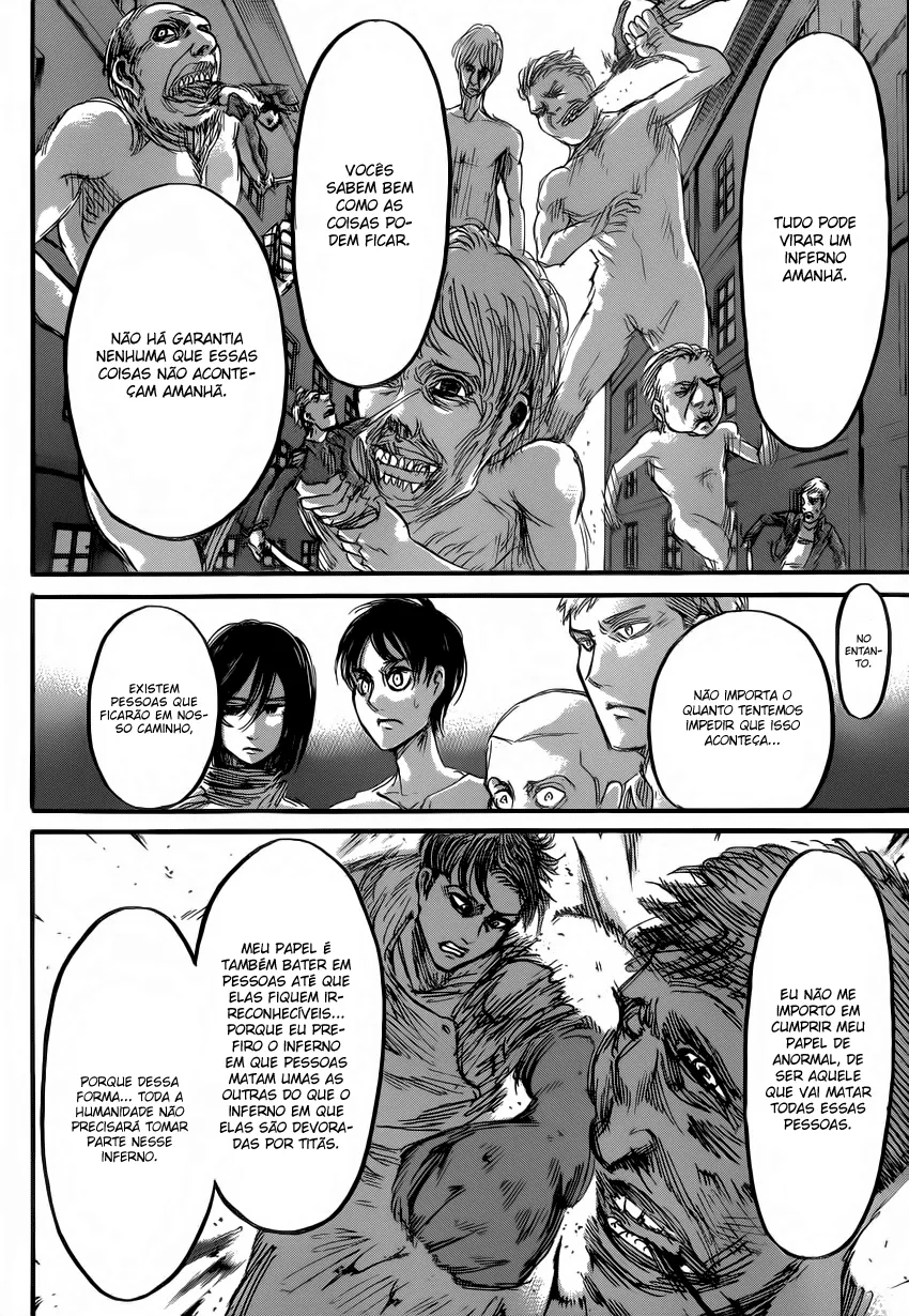 Read Attack on Titan pt Manga Online