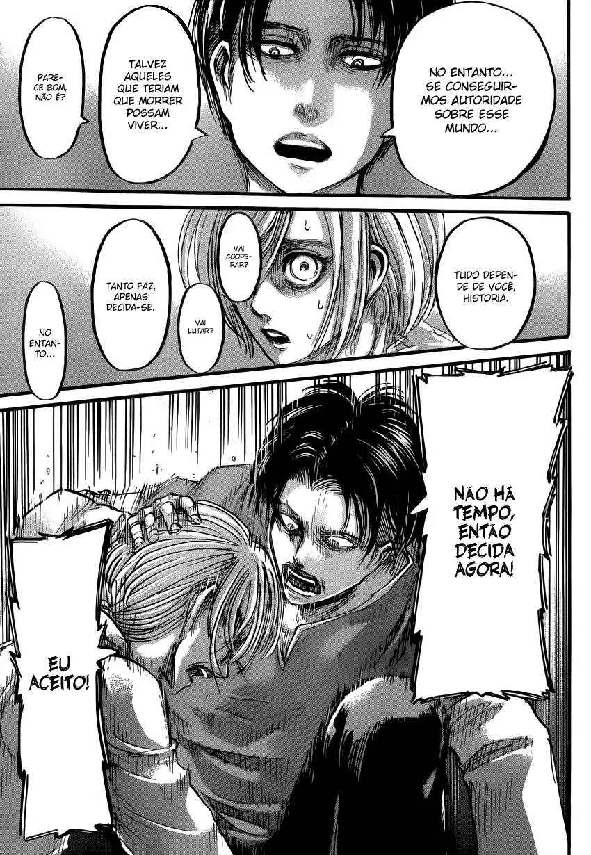 Read Attack on Titan pt Manga Online