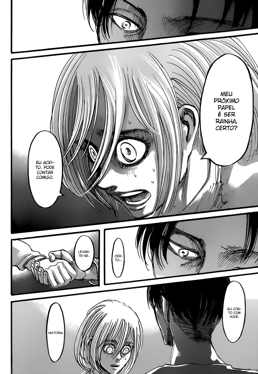 Read Attack on Titan pt Manga Online