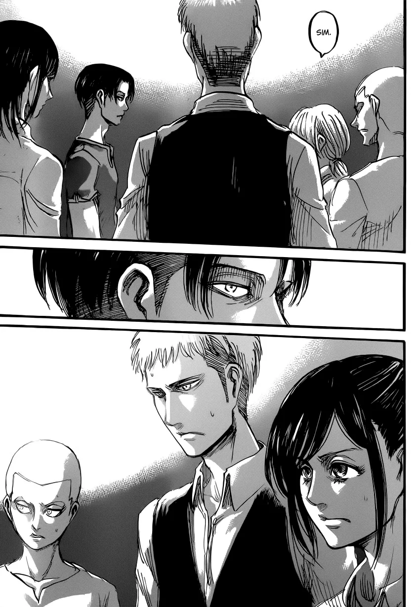 Read Attack on Titan pt Manga Online