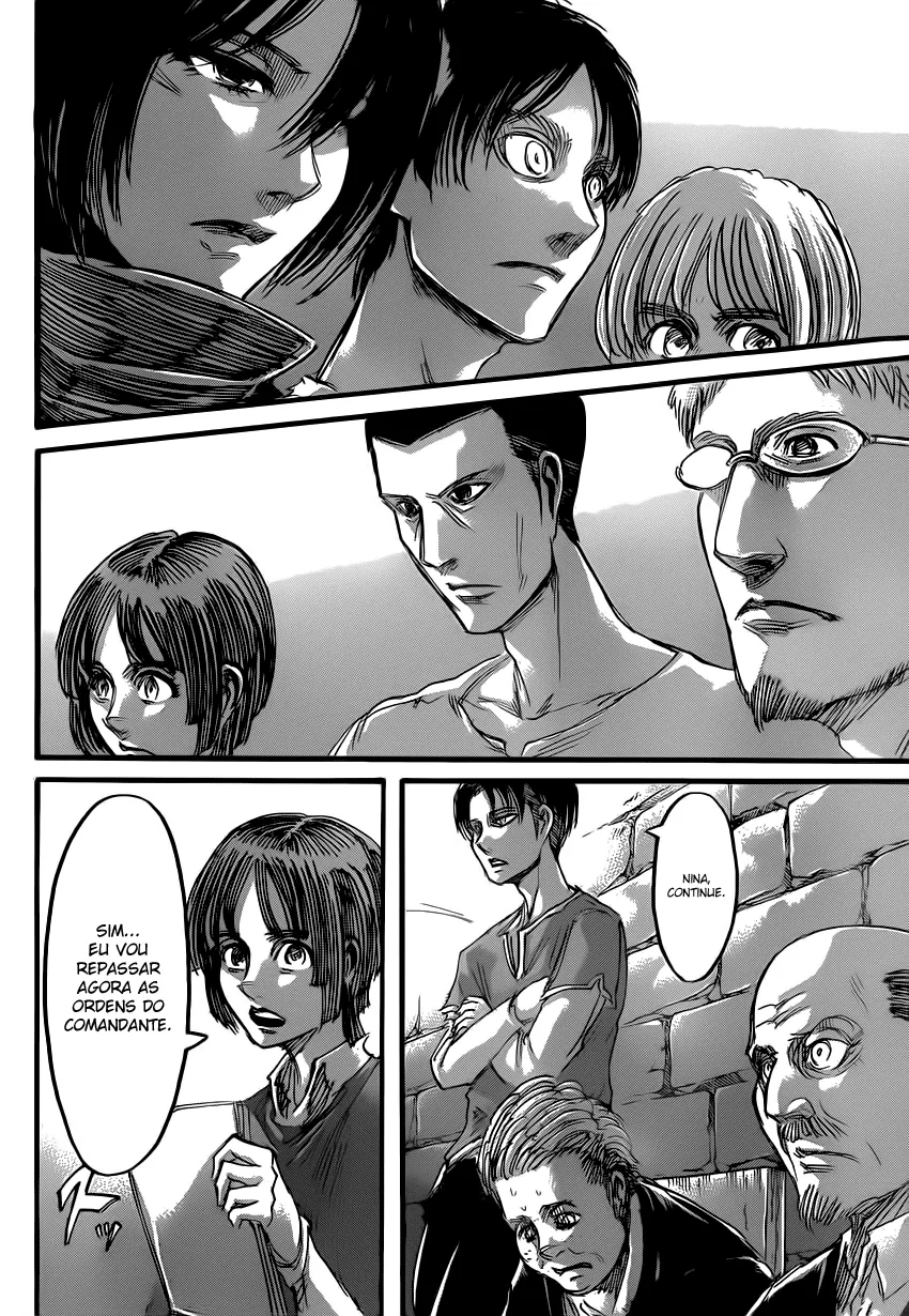 Read Attack on Titan pt Manga Online