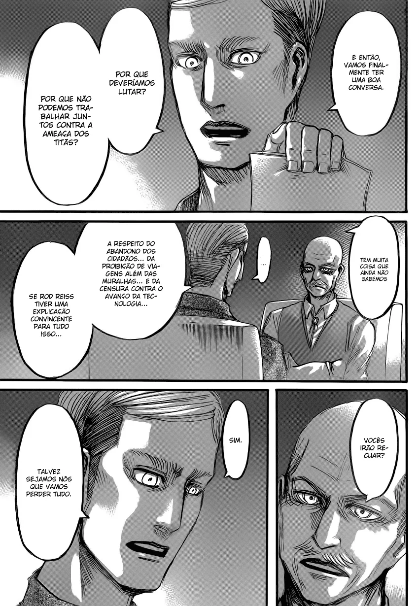 Read Attack on Titan pt Manga Online