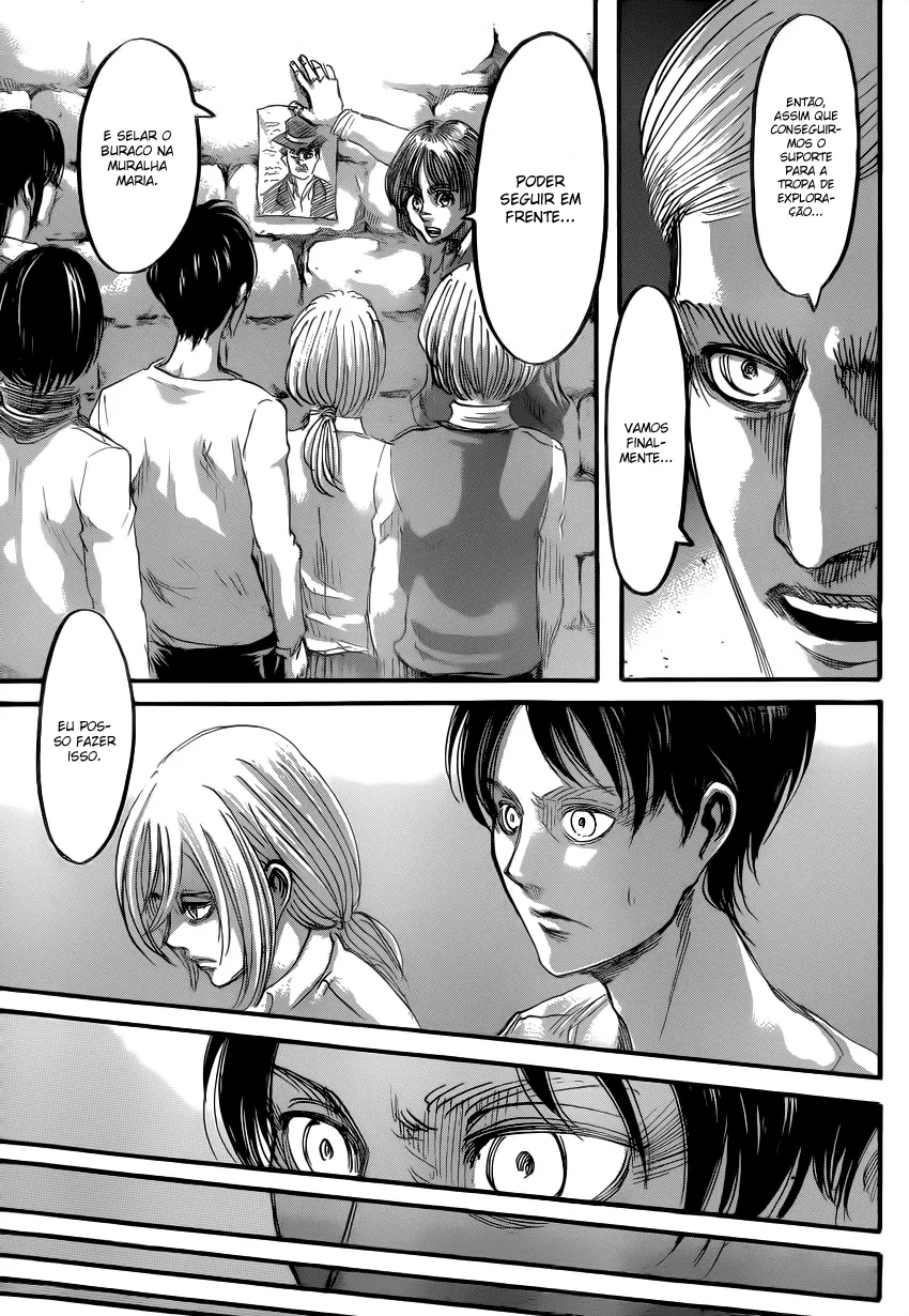 Read Attack on Titan pt Manga Online