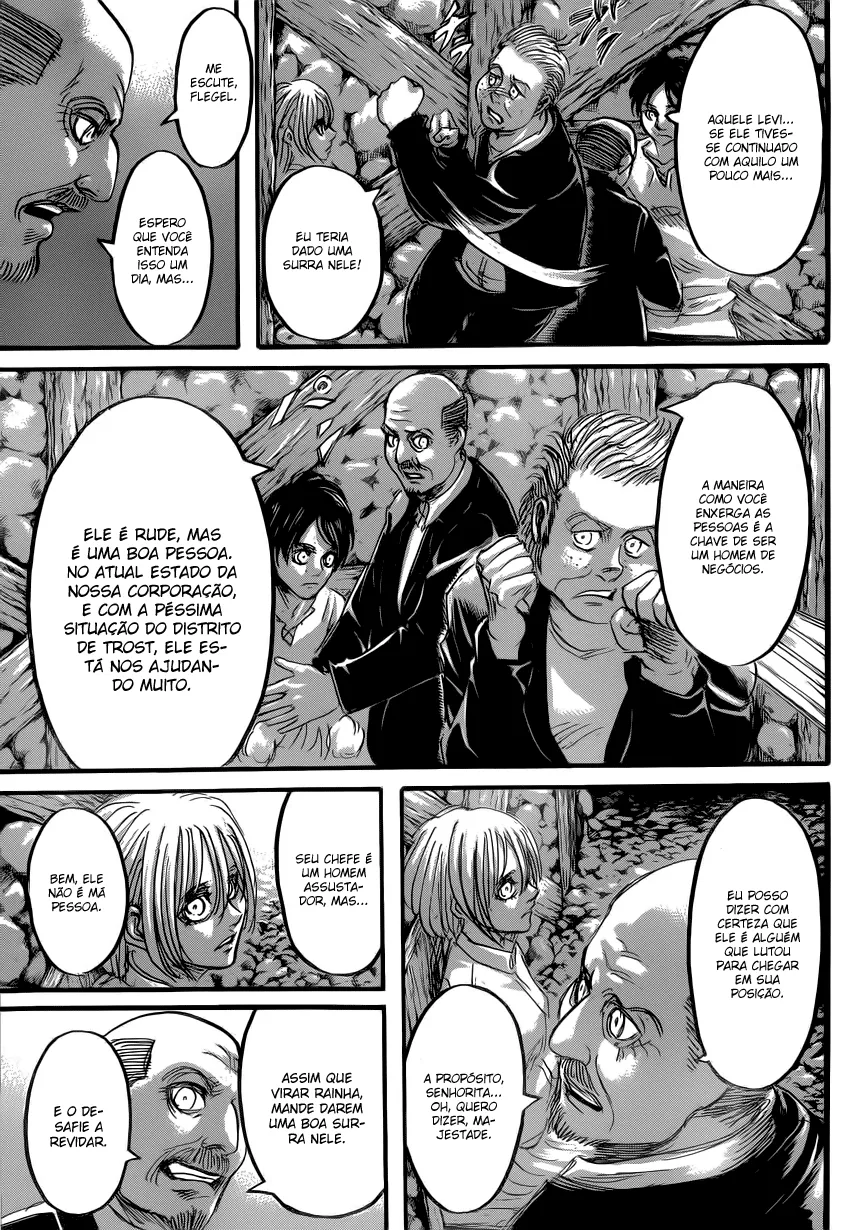 Read Attack on Titan pt Manga Online