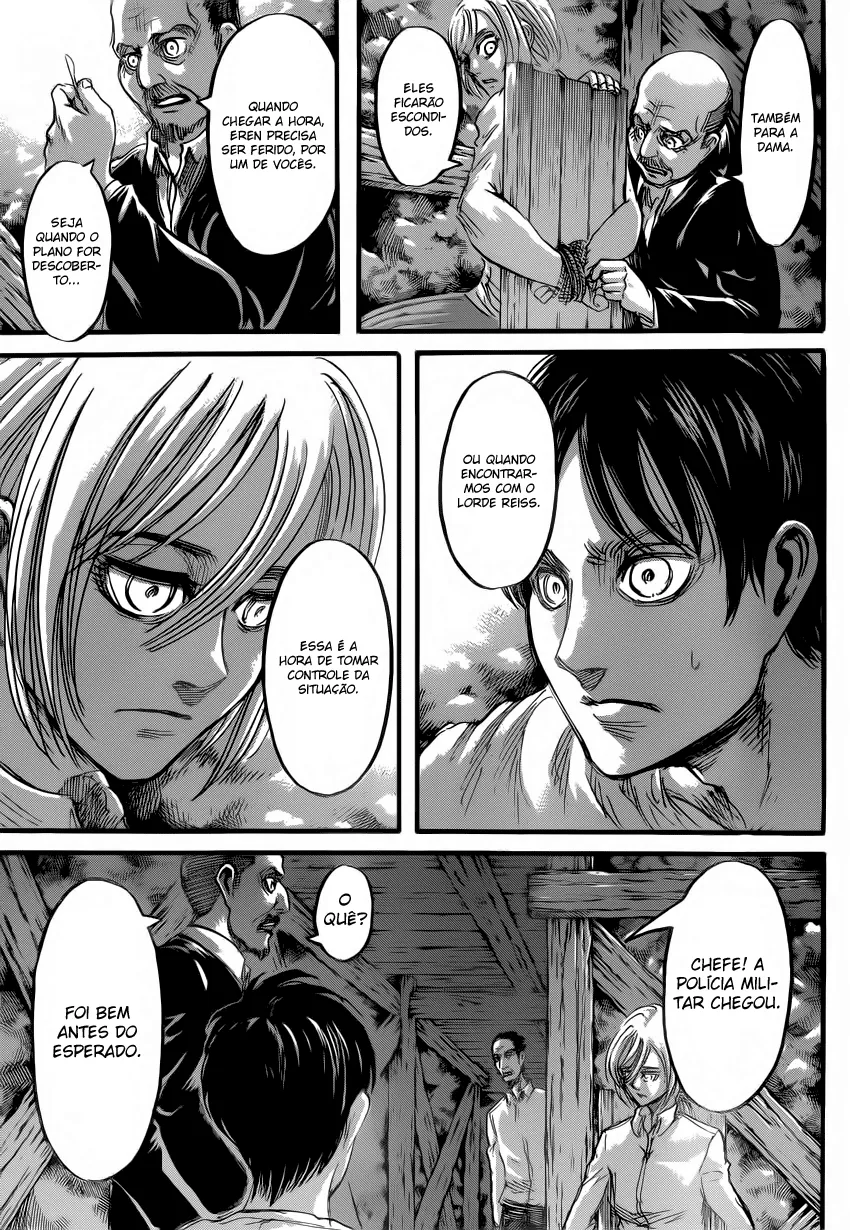 Read Attack on Titan pt Manga Online