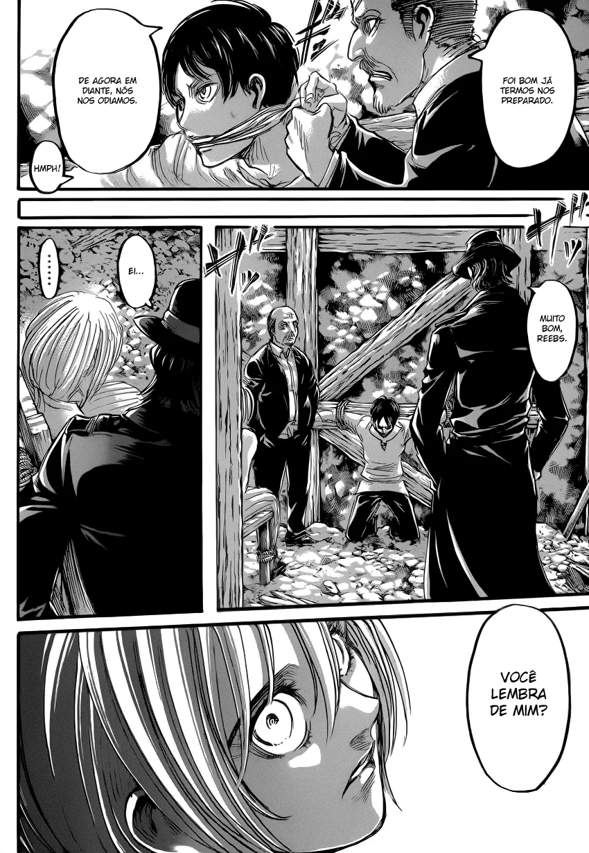 Read Attack on Titan pt Manga Online