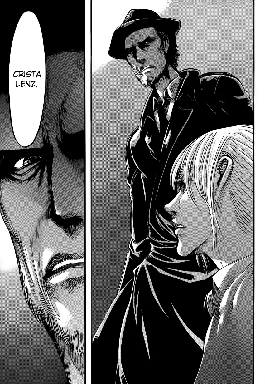 Read Attack on Titan pt Manga Online