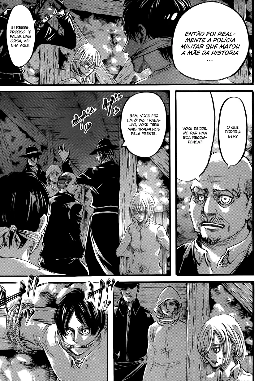 Read Attack on Titan pt Manga Online