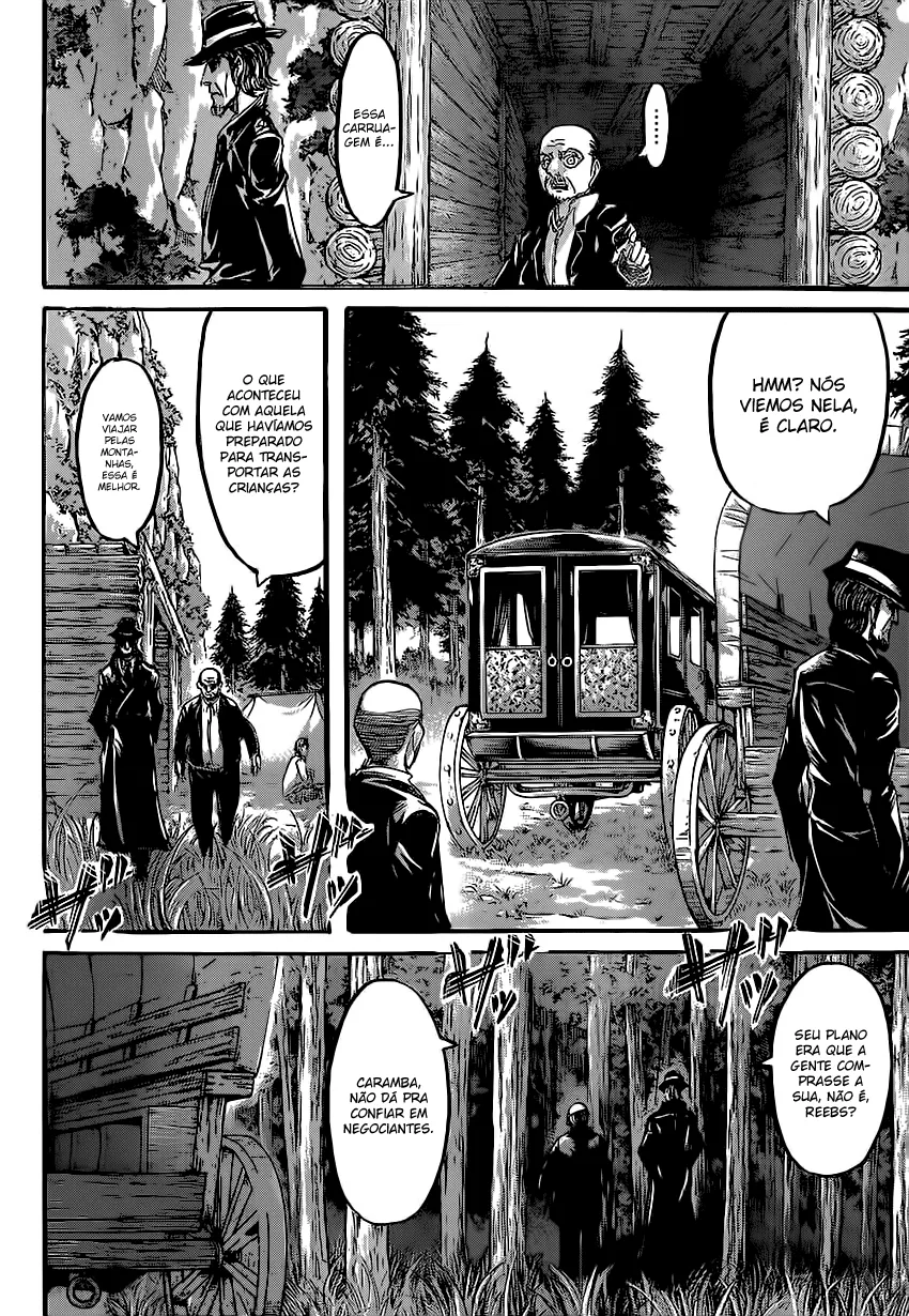 Read Attack on Titan pt Manga Online