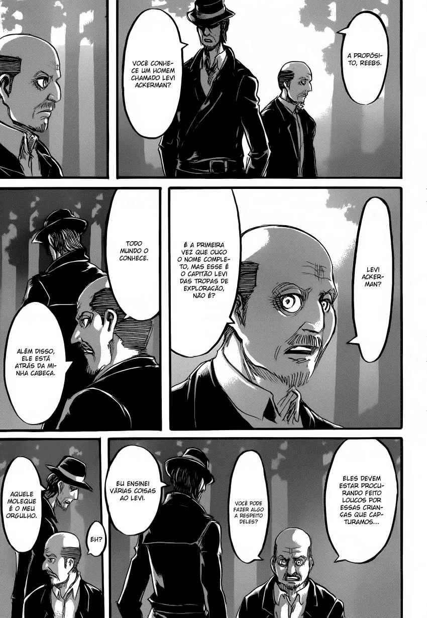 Read Attack on Titan pt Manga Online