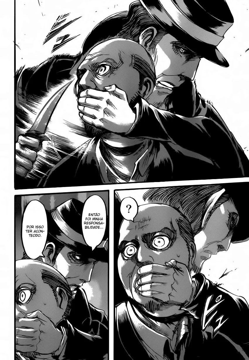 Read Attack on Titan pt Manga Online