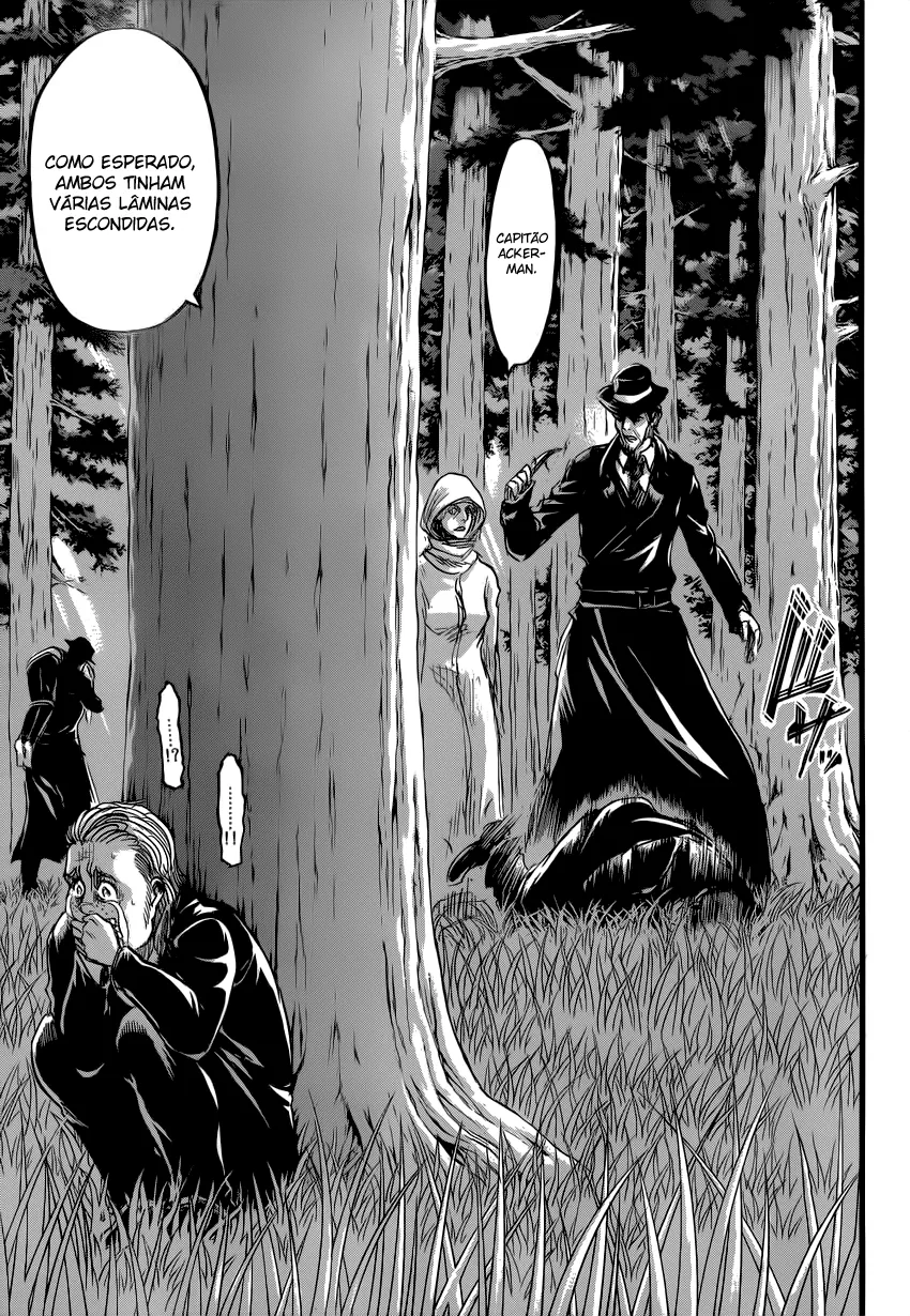 Read Attack on Titan pt Manga Online