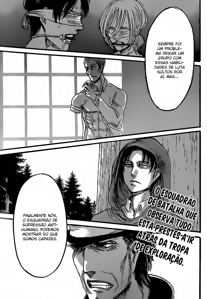 Read Attack on Titan pt Manga Online