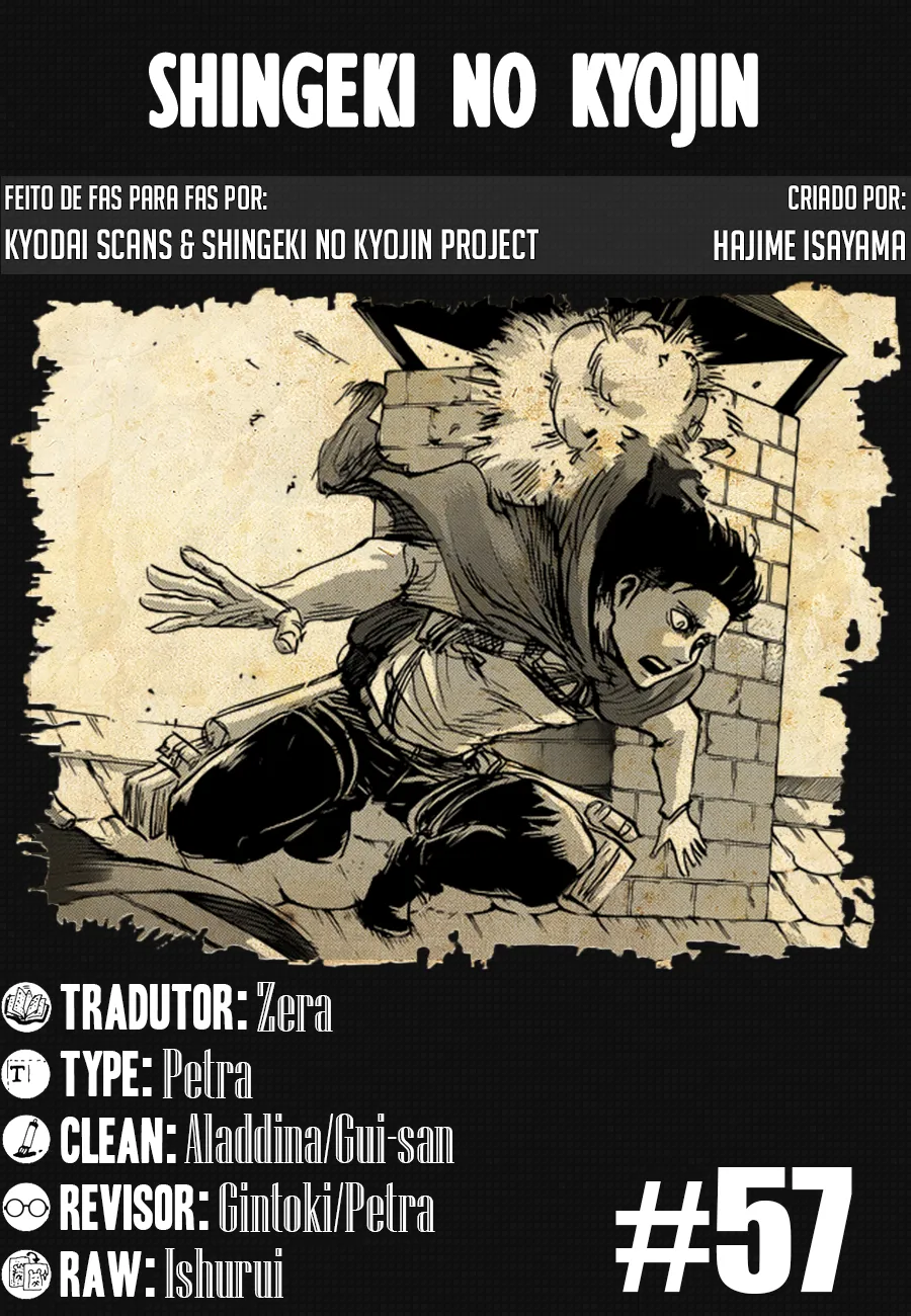 Read Attack on Titan pt Manga Online