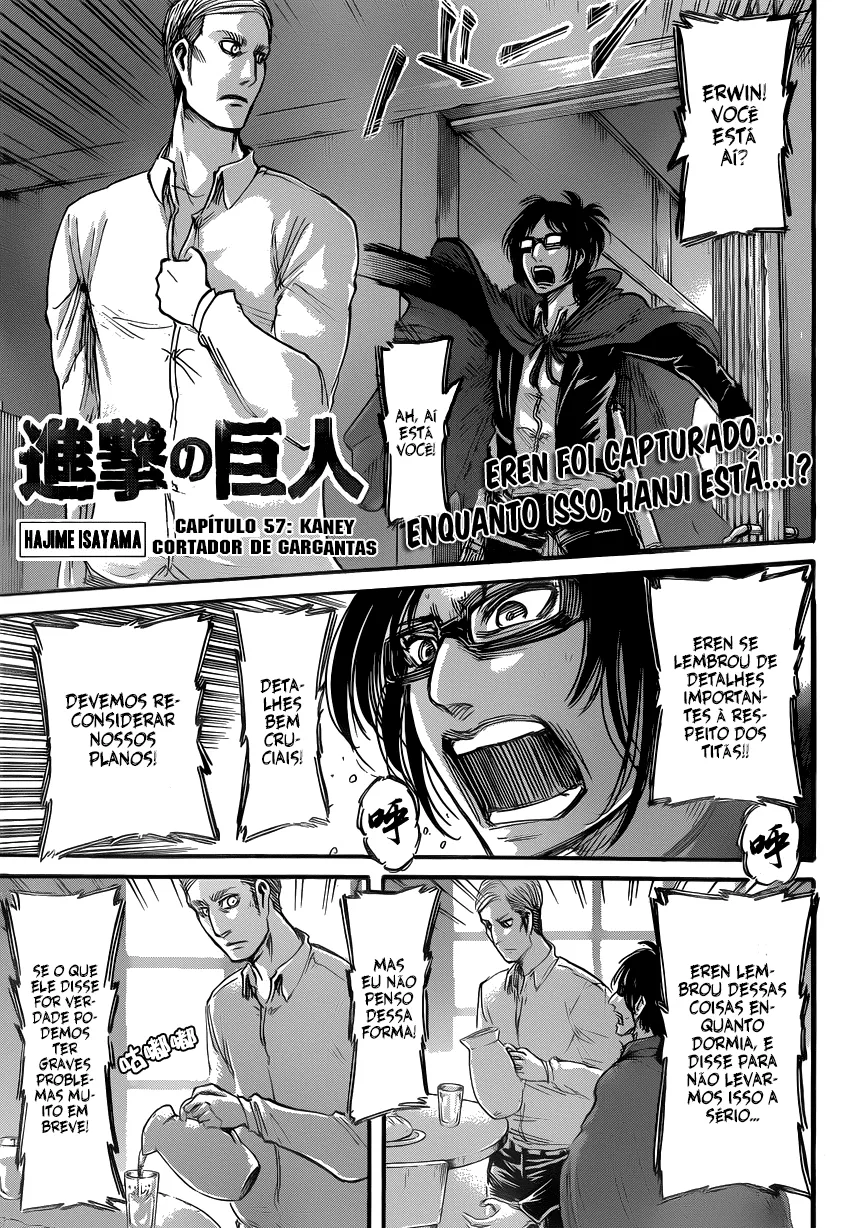 Read Attack on Titan pt Manga Online