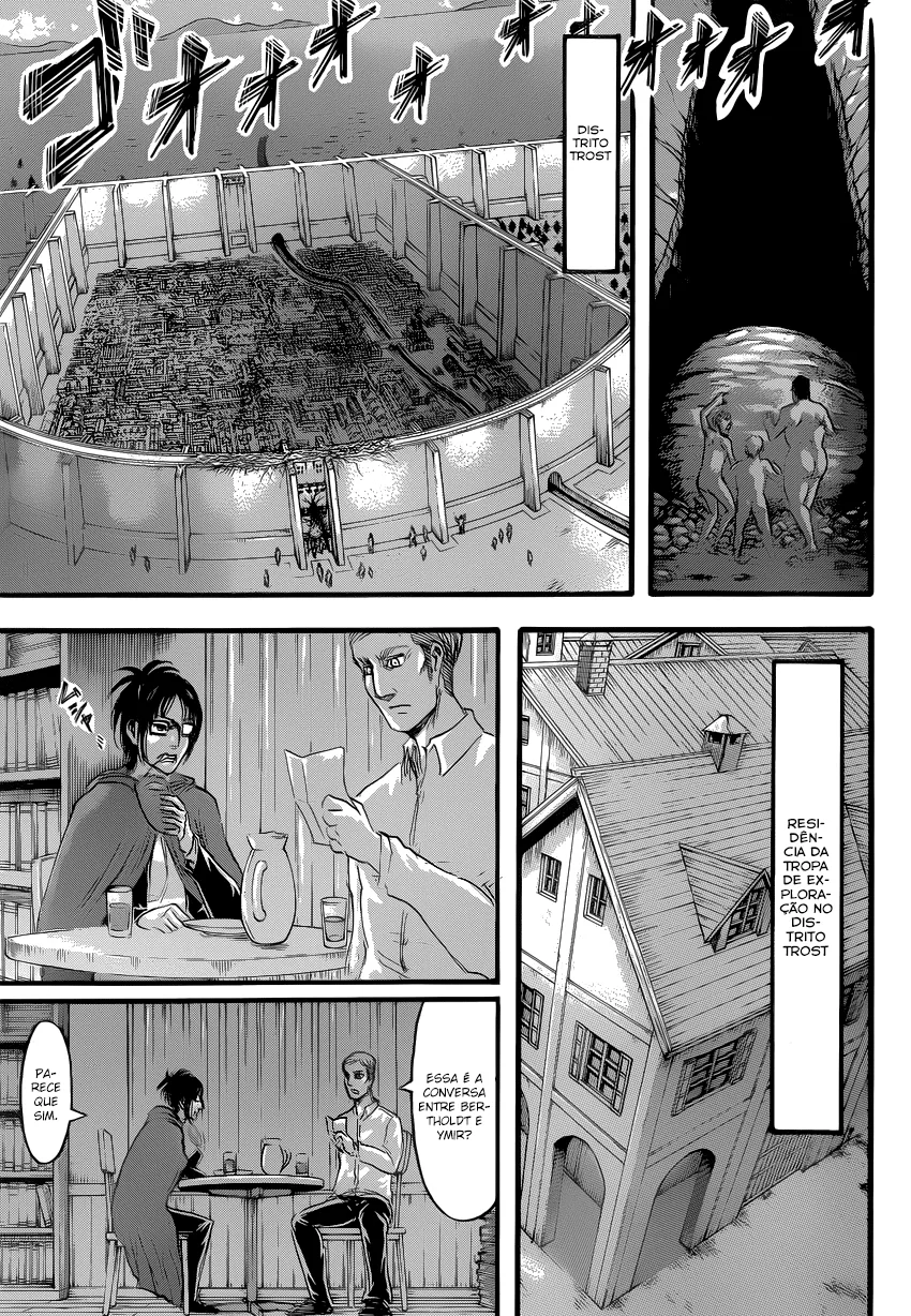 Read Attack on Titan pt Manga Online