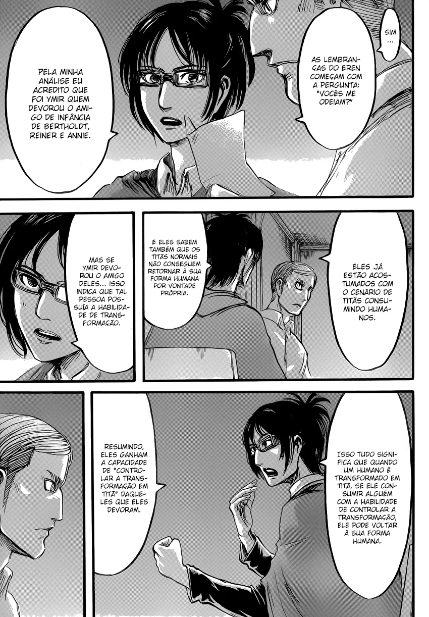 Read Attack on Titan pt Manga Online