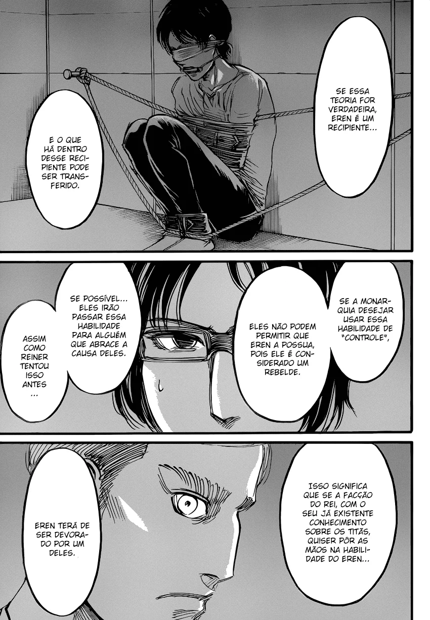 Read Attack on Titan pt Manga Online