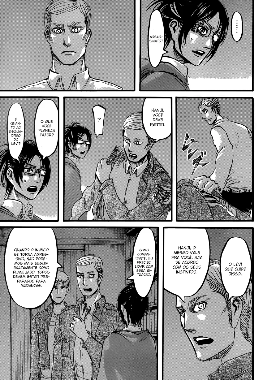 Read Attack on Titan pt Manga Online