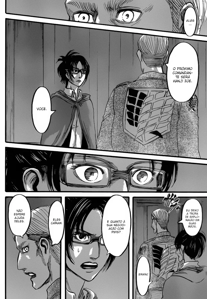 Read Attack on Titan pt Manga Online