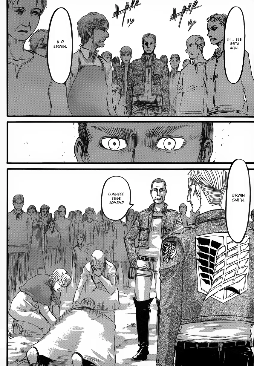 Read Attack on Titan pt Manga Online
