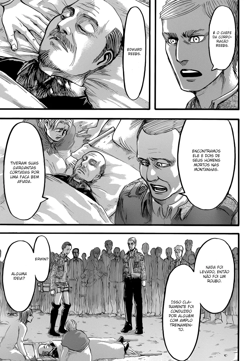 Read Attack on Titan pt Manga Online