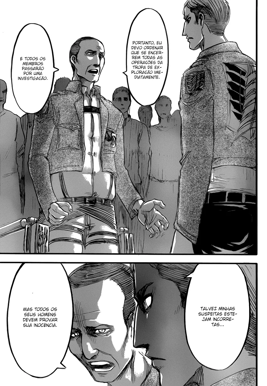 Read Attack on Titan pt Manga Online